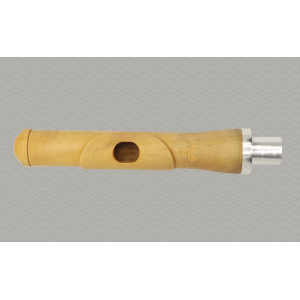 CABEZA DE MADERA HERNANDEZ Boj LP