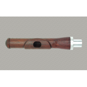 CABEZA DE MADERA HERNANDEZ Palo rojo LP