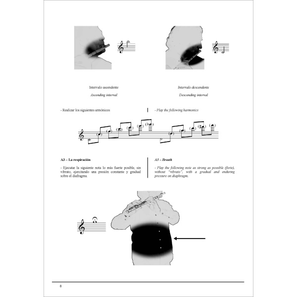 CECCOMORI: Flauta hoy - Imagen 2