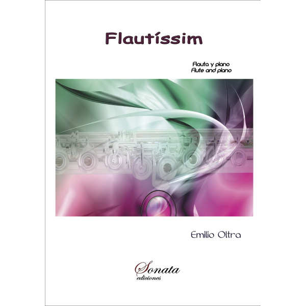 OLTRA, E.: Flautissim