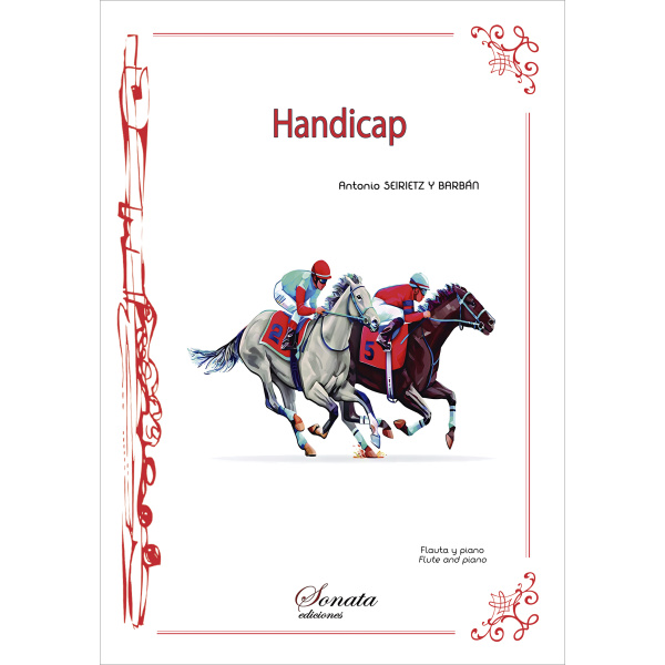 SEIRIETZ: Handicap