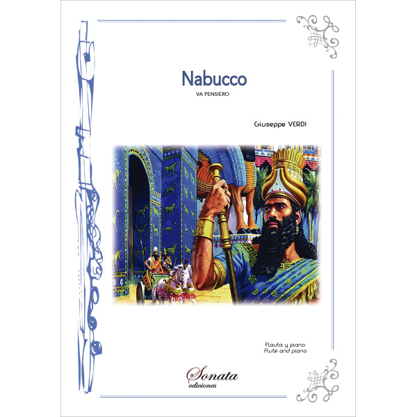 VERDI: Nabucco