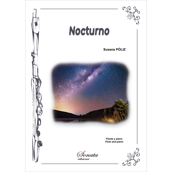 POLIZ, S.: Nocturno