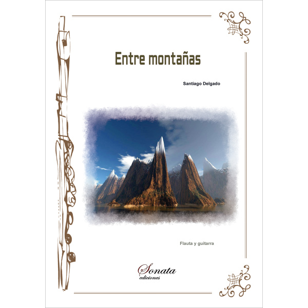 DELGADO: Entre montañas