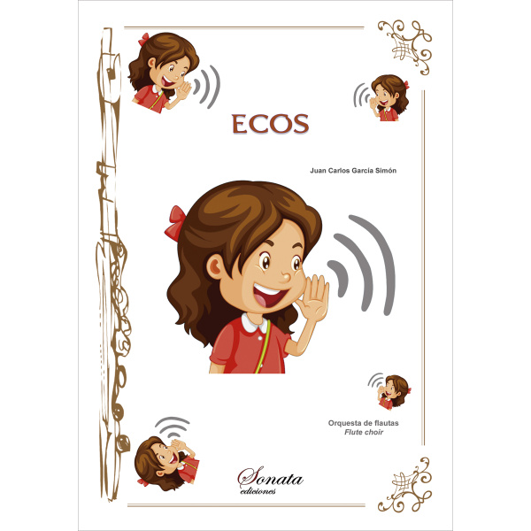GARCIA: Ecos
