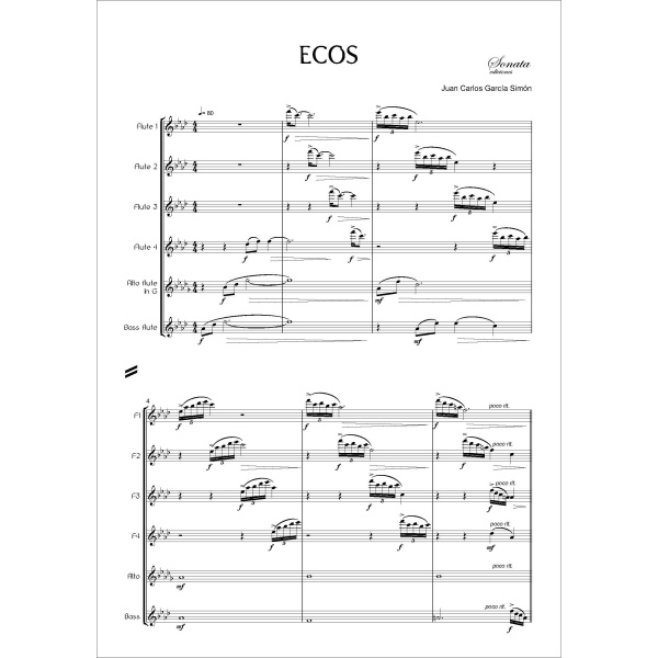GARCIA: Ecos - Imagen 2