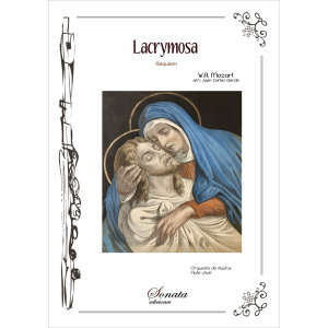 MOZART, W.A.: Lacrymosa · Requiem