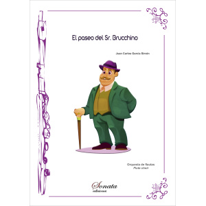 GARCIA: El paseo del Sr. Brucchino