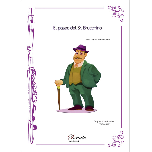 GARCIA: El paseo del Sr. Brucchino