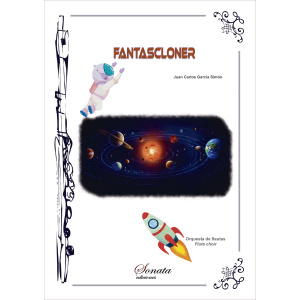 GARCIA: Fantascloner