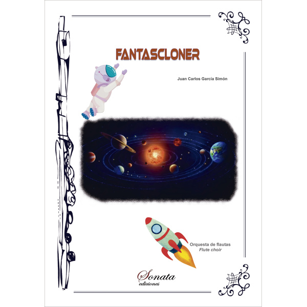 GARCIA: Fantascloner