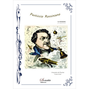 ROSSINI, G.: Pasticcio Rossiniano