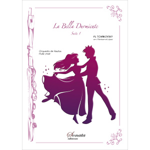 TCHAIKOVSKY: La Bella Durmiente - Suite nº1