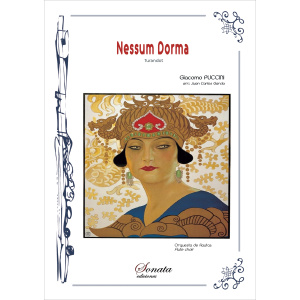 PUCCINI, G.: Nessum Dorma · Turandot