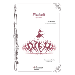 DELIBES: Pizzicati (Sylvia - Ballet)