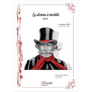 VERDI, G.: La donna è mobile · Rigoletto