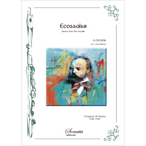 DVORAK: Ecossaise