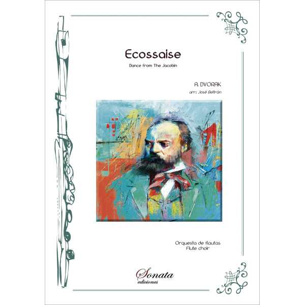 DVORAK: Ecossaise