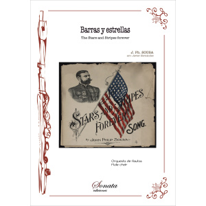 SOUSA, J. PH.: Barras y Estrellas