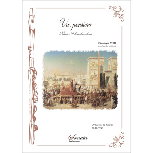 VERDI: Va, pensiero ·Nabucco·
