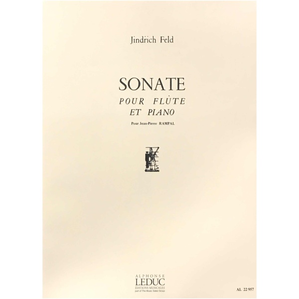 FELD: Sonata