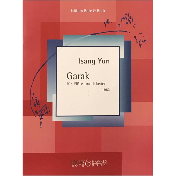 YUN: Garak, 1963