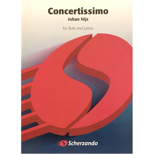 NIJS: Concertissimo