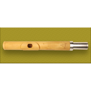 CABEZA DE MADERA HERNANDEZ Boj LP