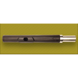 CABEZA DE MADERA HERNANDEZ Granadillo LP