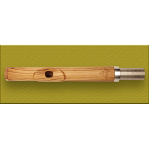 CABEZA DE MADERA HERNANDEZ Olivo LP