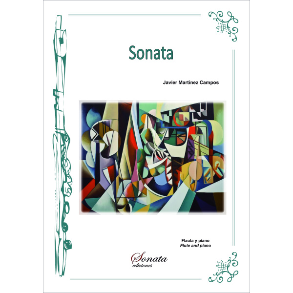 MARTINEZ CAMPOS: Sonata