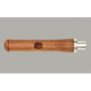 CABEZA DE MADERA HERNANDEZ Curapao S