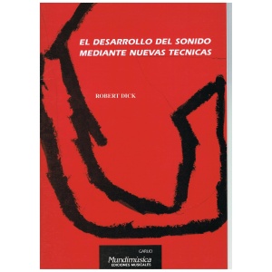 DICK: El desarrollo del sonido mediante nuevas técnicas