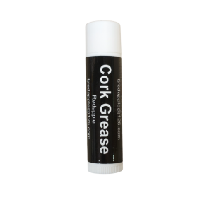 Grasa para corchos