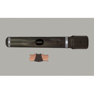 CABEZA DE MADERA MANCKE Granadillo