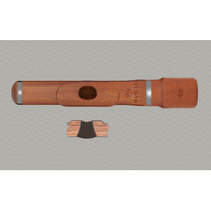 CABEZA DE MADERA MANCKE Mopane LP