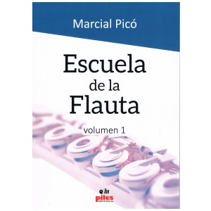 PICO: Escuela de la flauta -1-