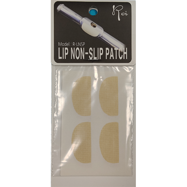 ROI Lip non-slip patch