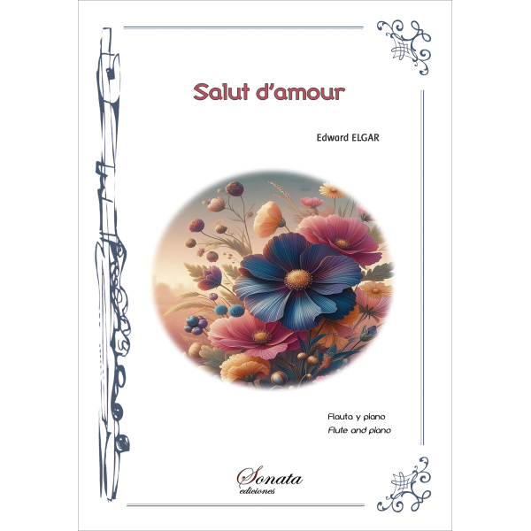 ELGAR: Salut d'amour