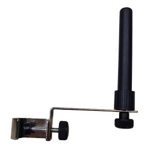 Soporte KM para flauta - colocación en atril - OUTLET