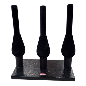 Soporte Guil para 3 flautas - OUTLET