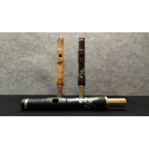 CABEZA DE MADERA EM Granadillo LP nácar