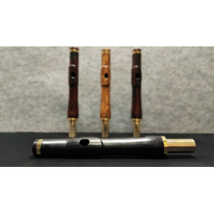 CABEZA DE MADERA EM Granadillo LP