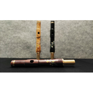 CABEZA DE MADERA EM Mopane LP nácar