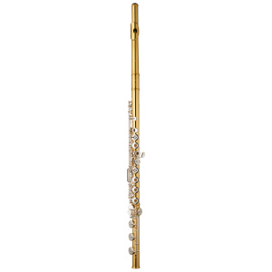FLAUTA SANKYO GOLD K·10 2-DT BE