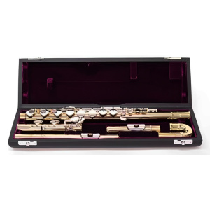 FLAUTA TREVOR JAMES PERFORMER 33233·CD COPPER - ALTO EN SOL