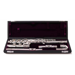 FLAUTA TREVOR JAMES PERFORMER 33223·CD - ALTO EN SOL
