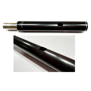 CABEZA DE MADERA BULGHERONI HF-501 Granadillo · Tradicional-lisa