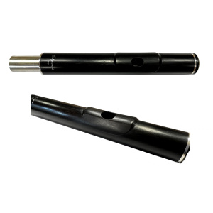 CABEZA DE MADERA BULGHERONI HF-501 Granadillo · Standard-placa