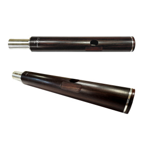 CABEZA DE MADERA BULGHERONI HF-501 Mopane · Tradicional-lisa